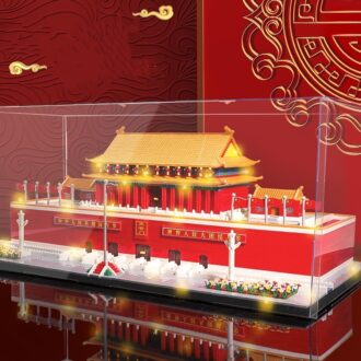 Assembling Wooden Boats Is Difficult And Large